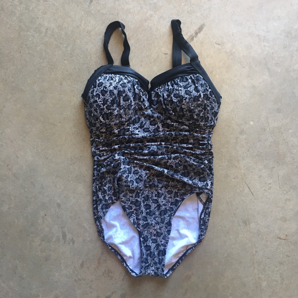 Shore Shapes Swimwear | one-piece swimsuit